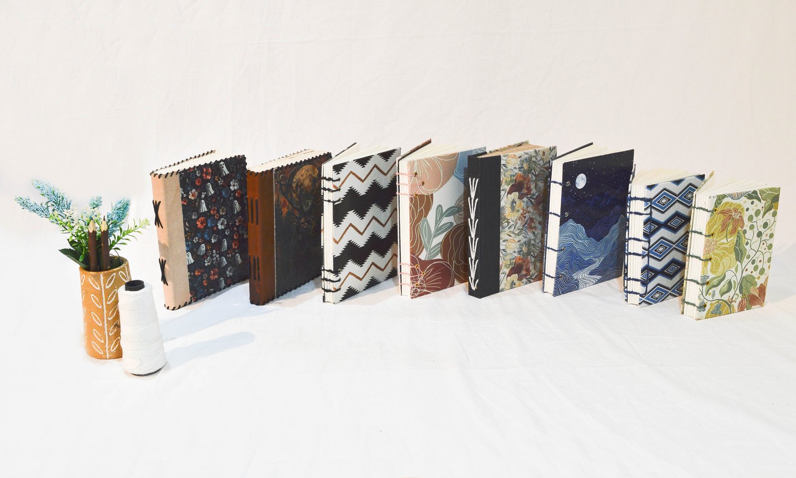 Deckle Edge Handmade Paper