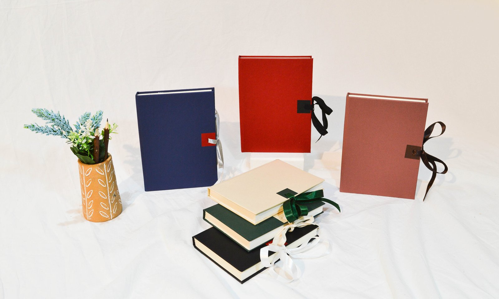 Deckle Edge Handmade Paper