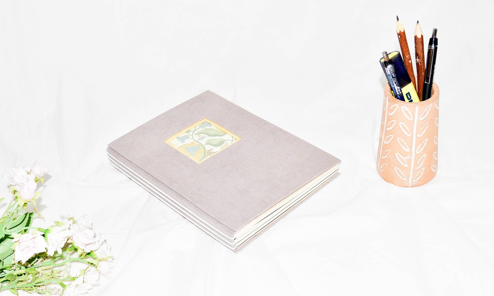 Deckle Edge Handmade Paper