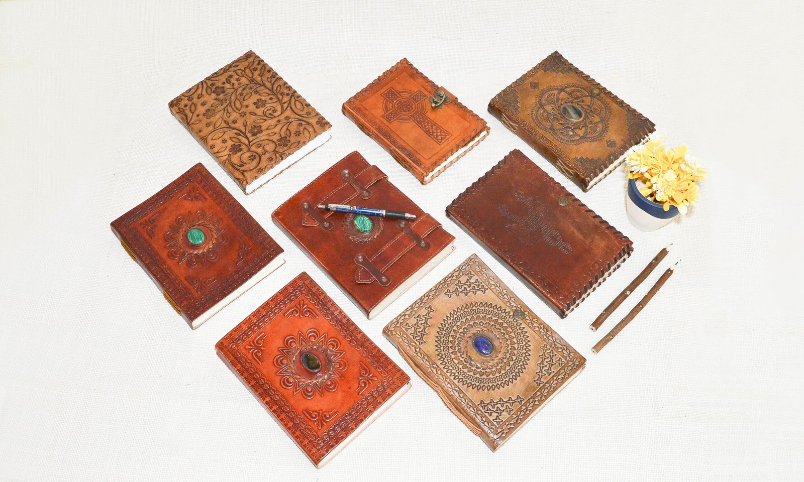 Deckle Edge Handmade Paper