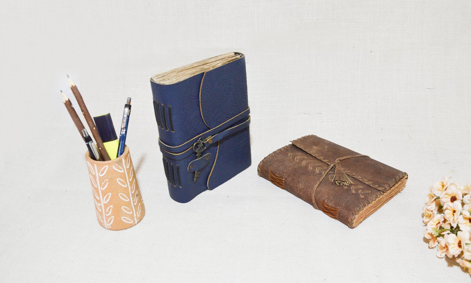 Deckle Edge Handmade Paper