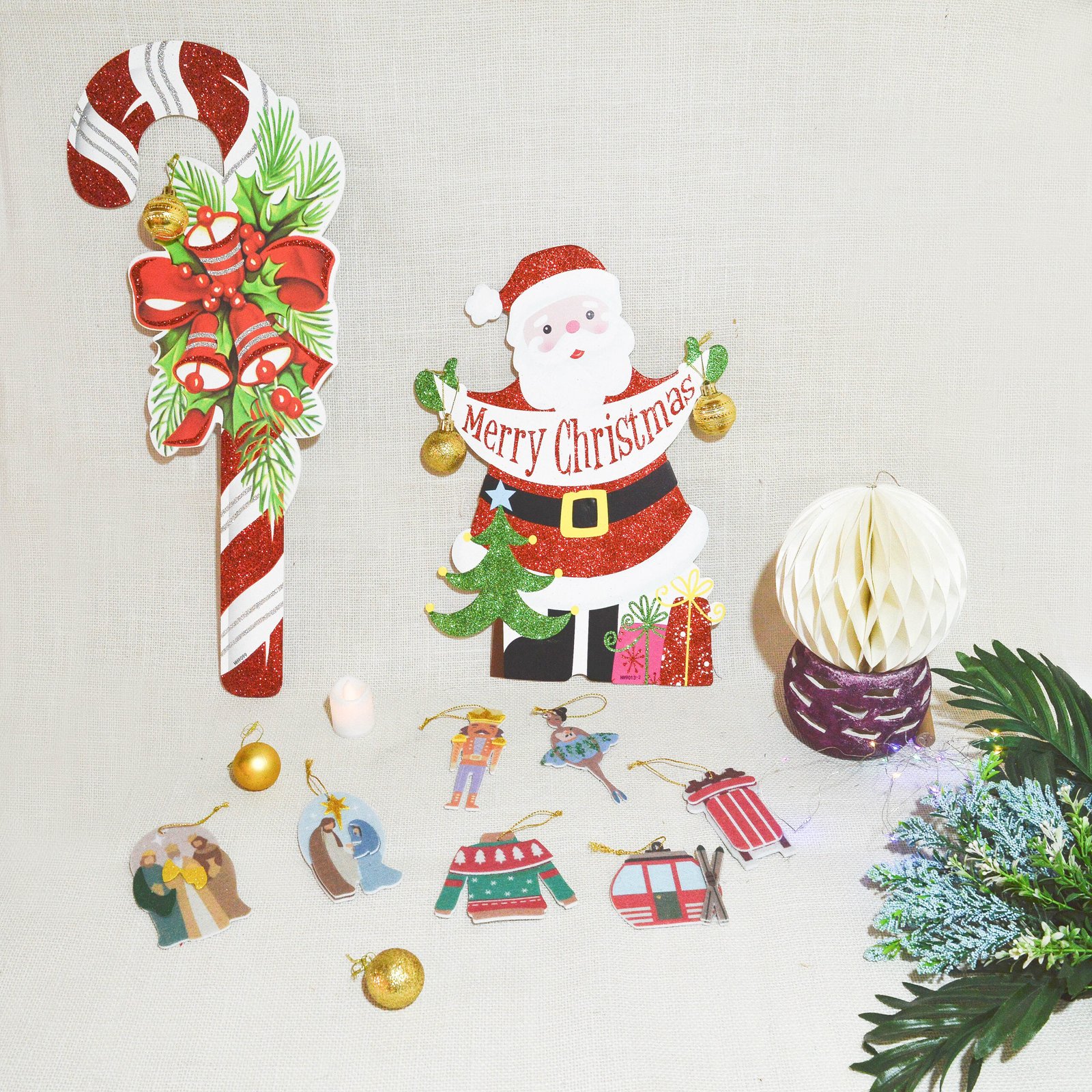 Deckle Edge Handmade Paper