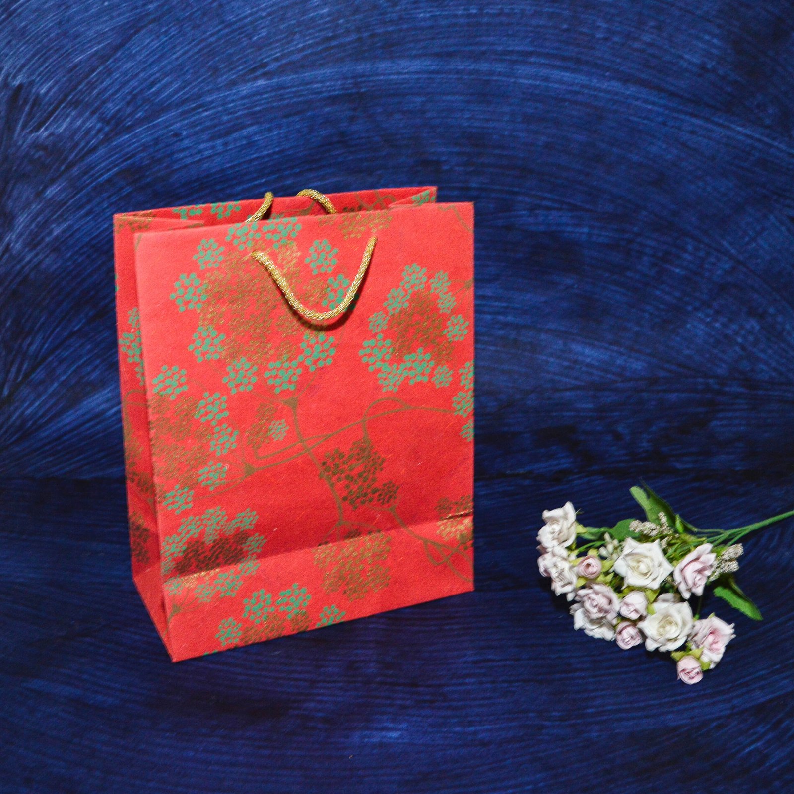 Deckle Edge Handmade Paper