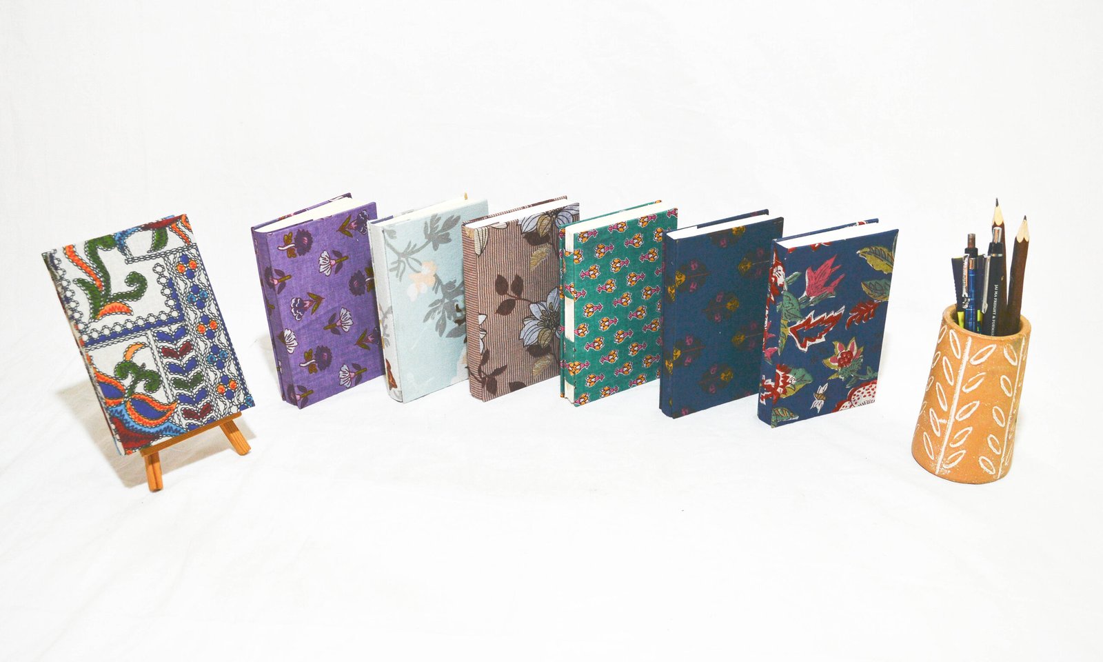 Deckle Edge Handmade Paper