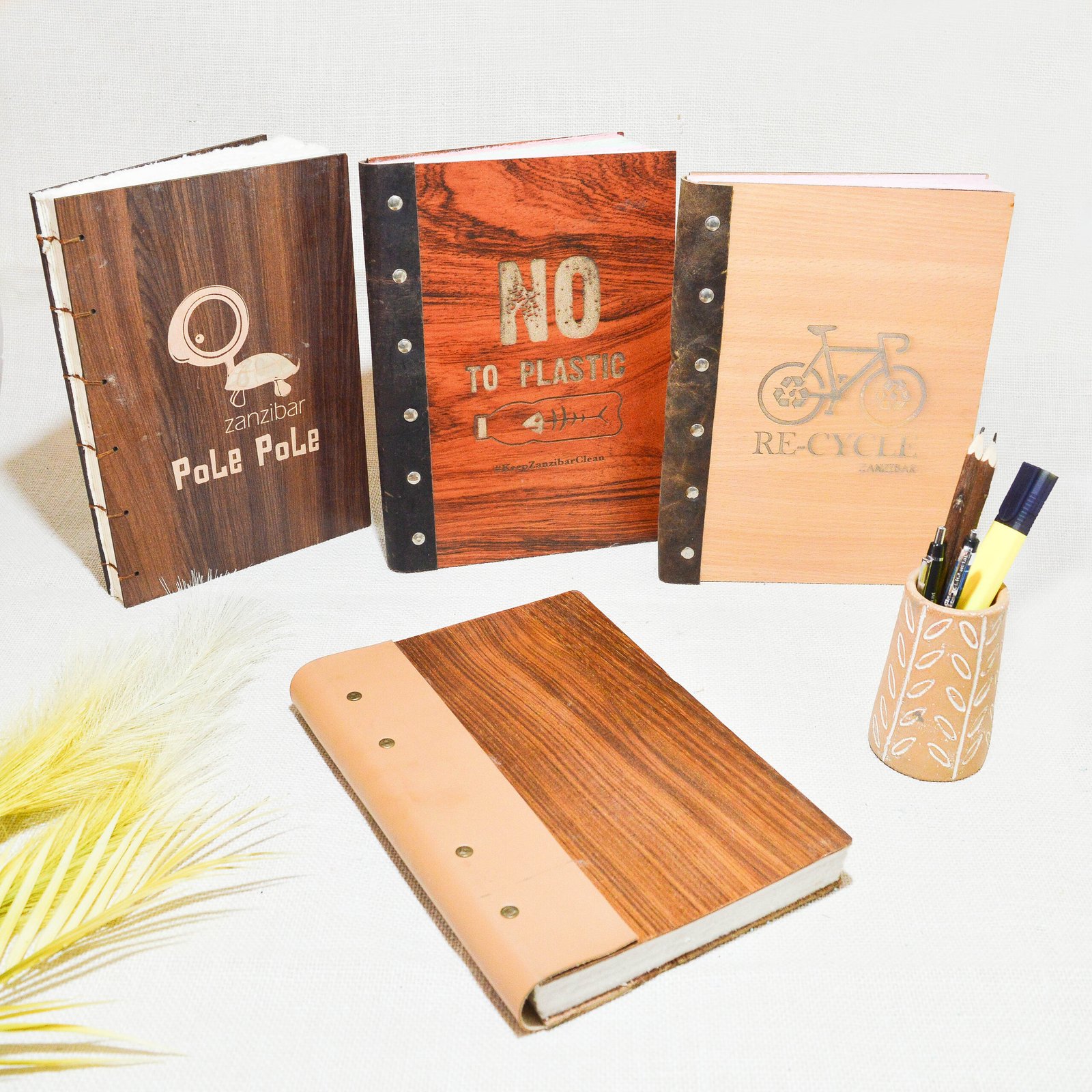 Deckle Edge Handmade Paper