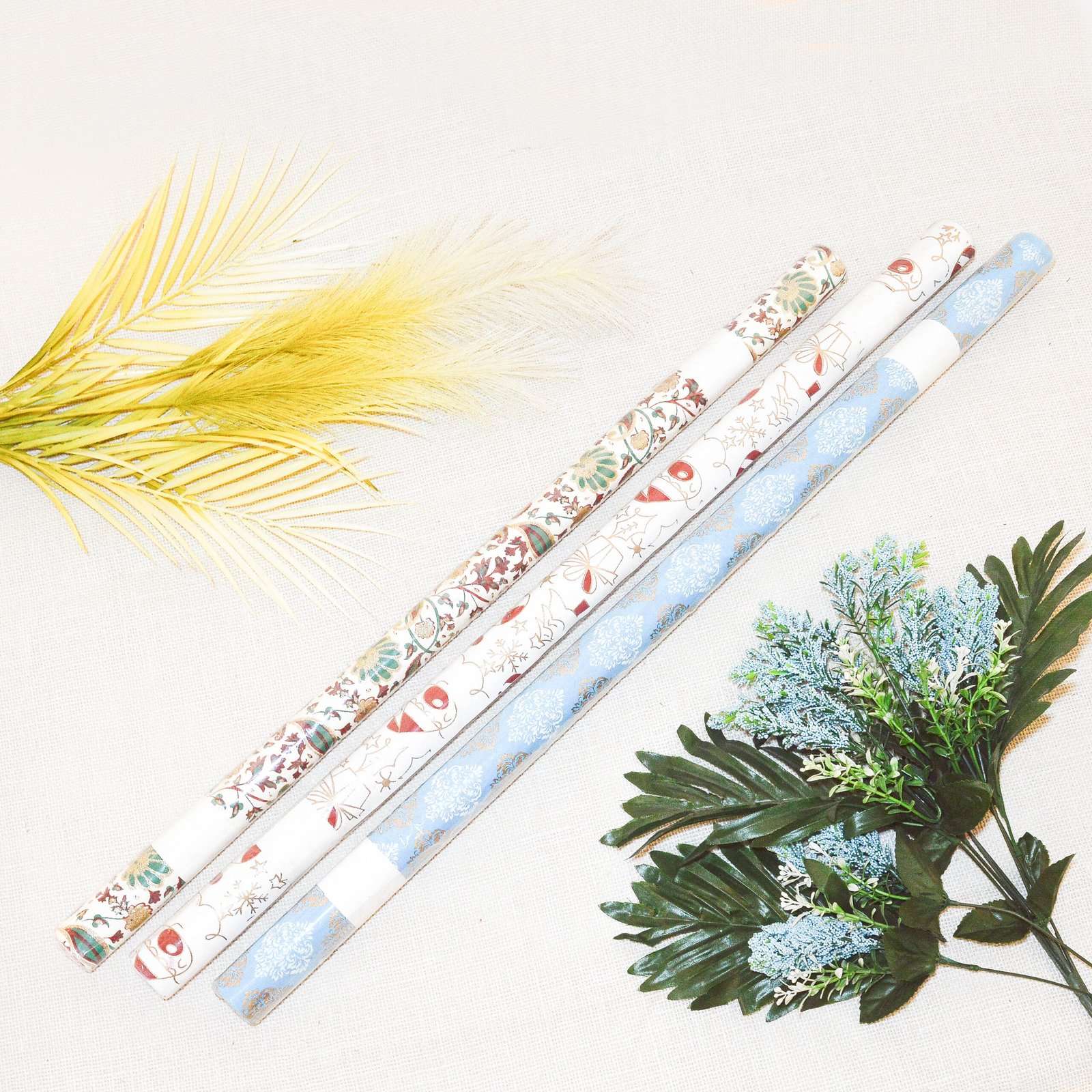 Deckle Edge Handmade Paper