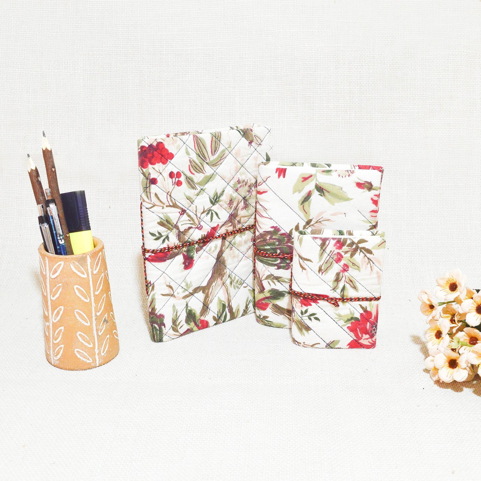 Deckle Edge Handmade Paper