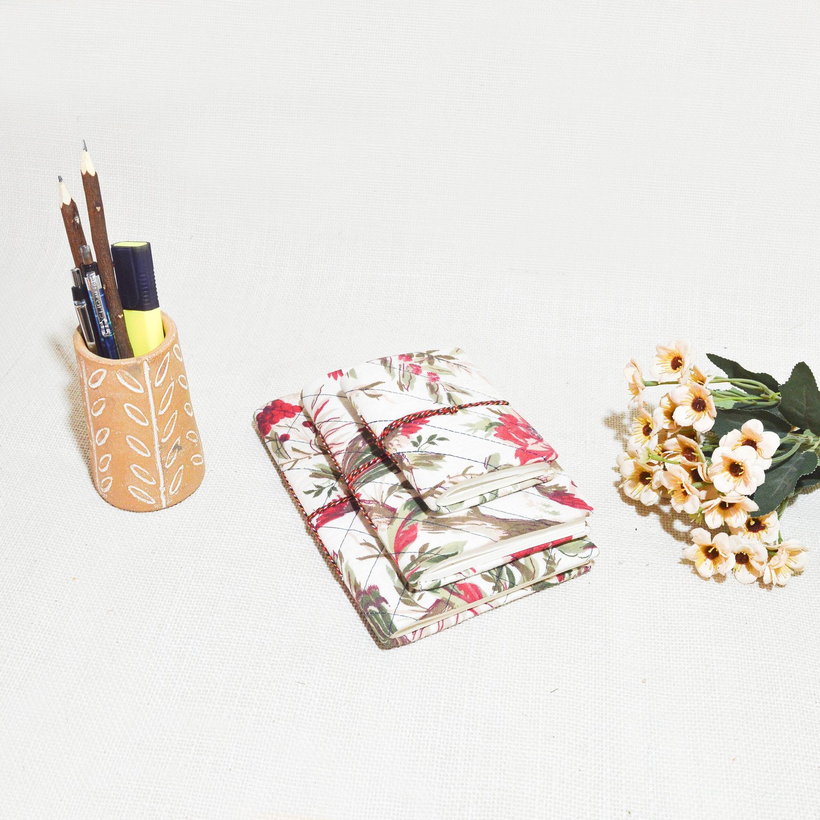 Deckle Edge Handmade Paper