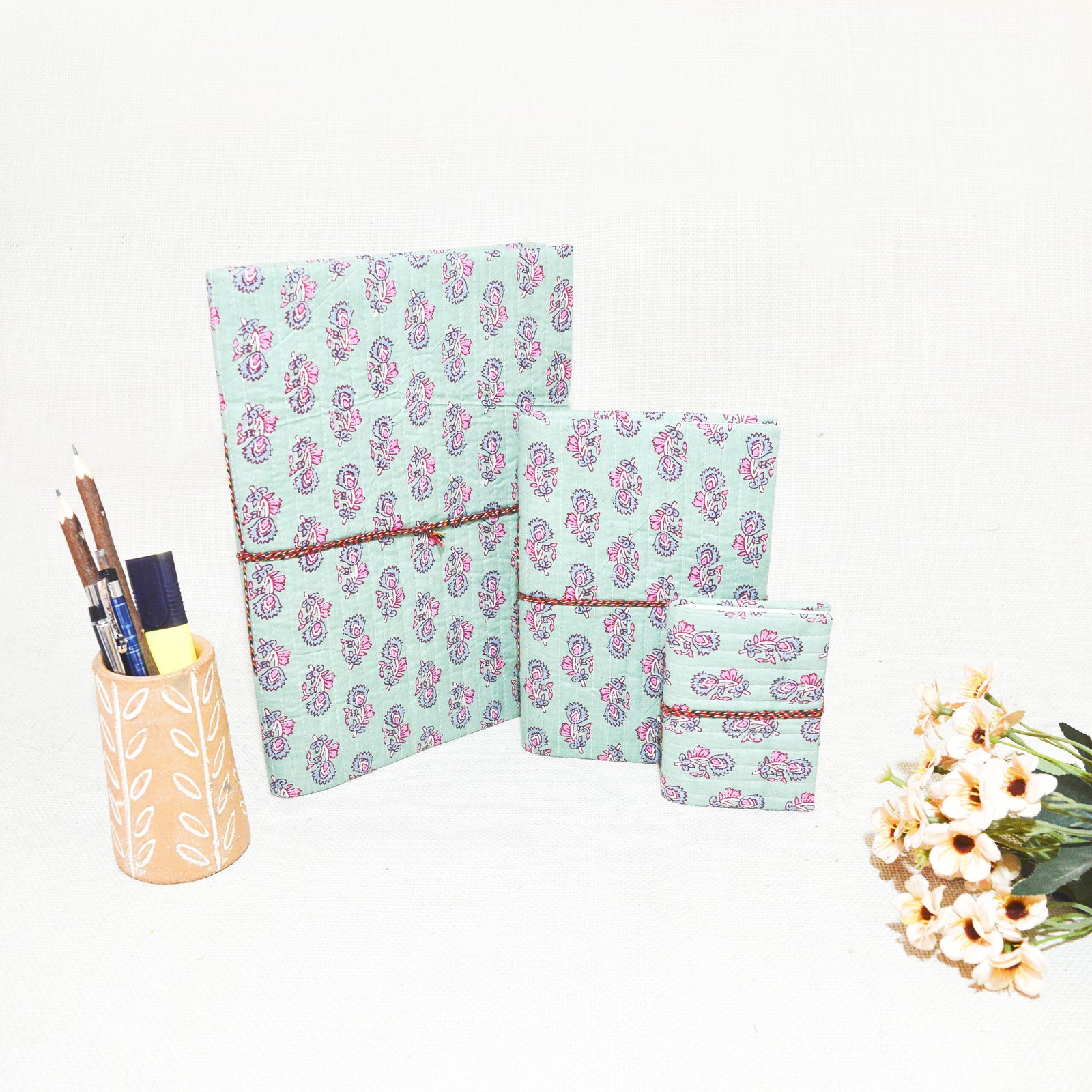 Deckle Edge Handmade Paper