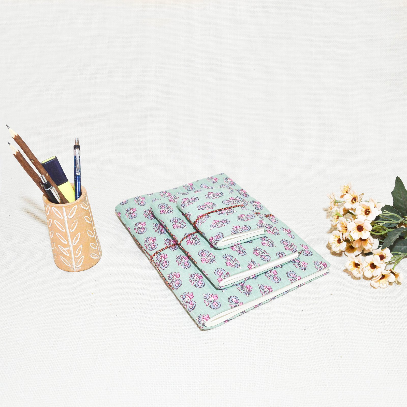 Deckle Edge Handmade Paper