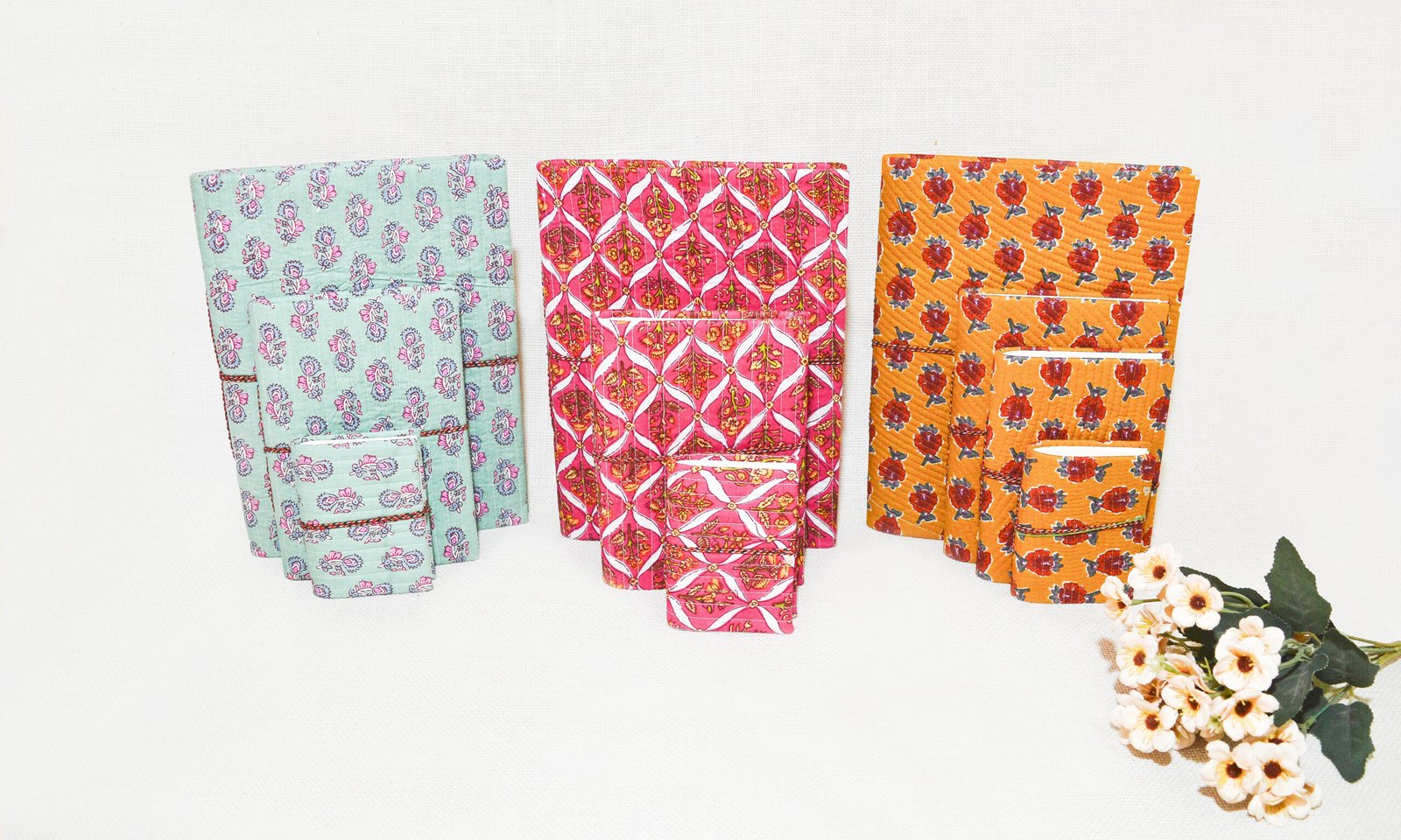 Deckle Edge Handmade Paper