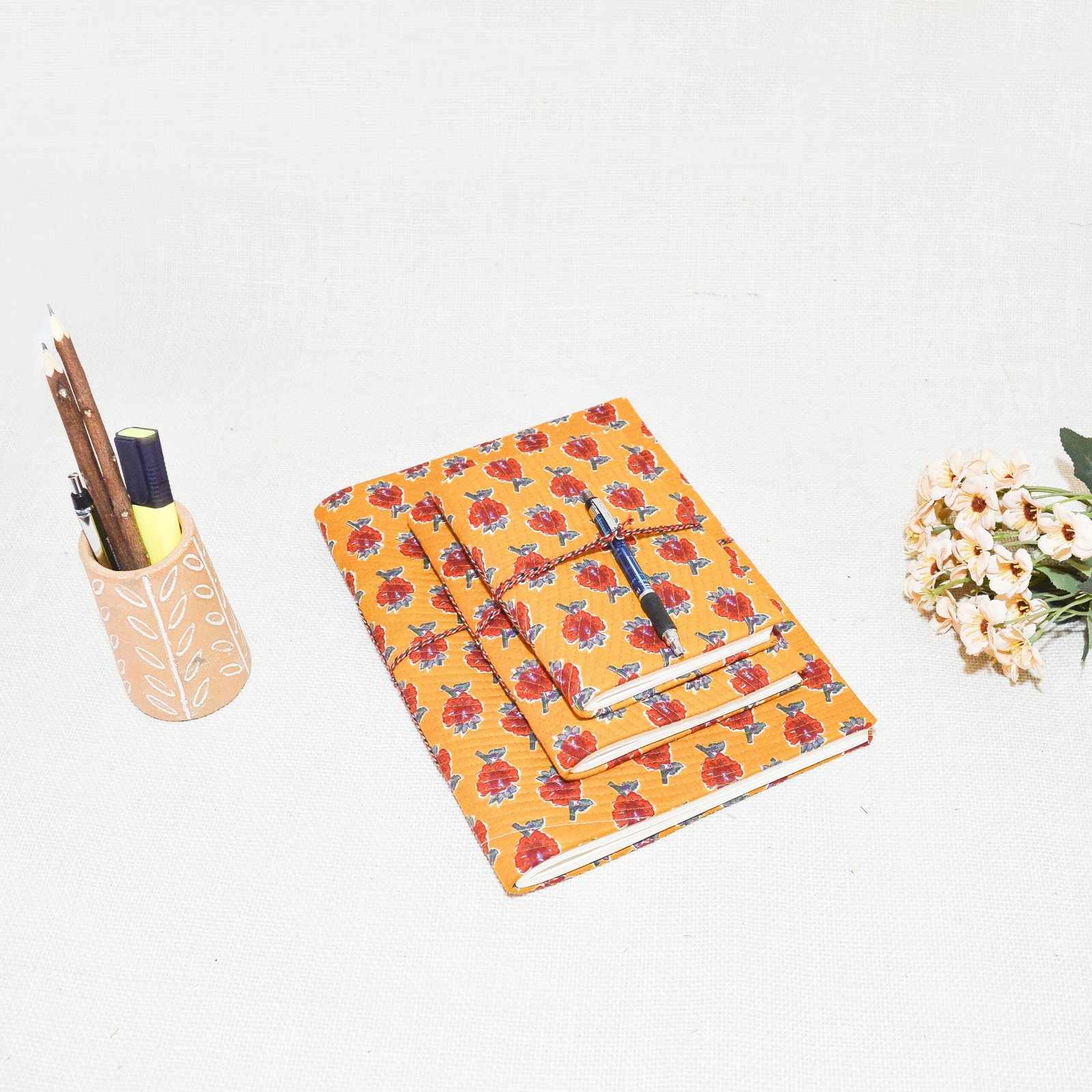 Deckle Edge Handmade Paper