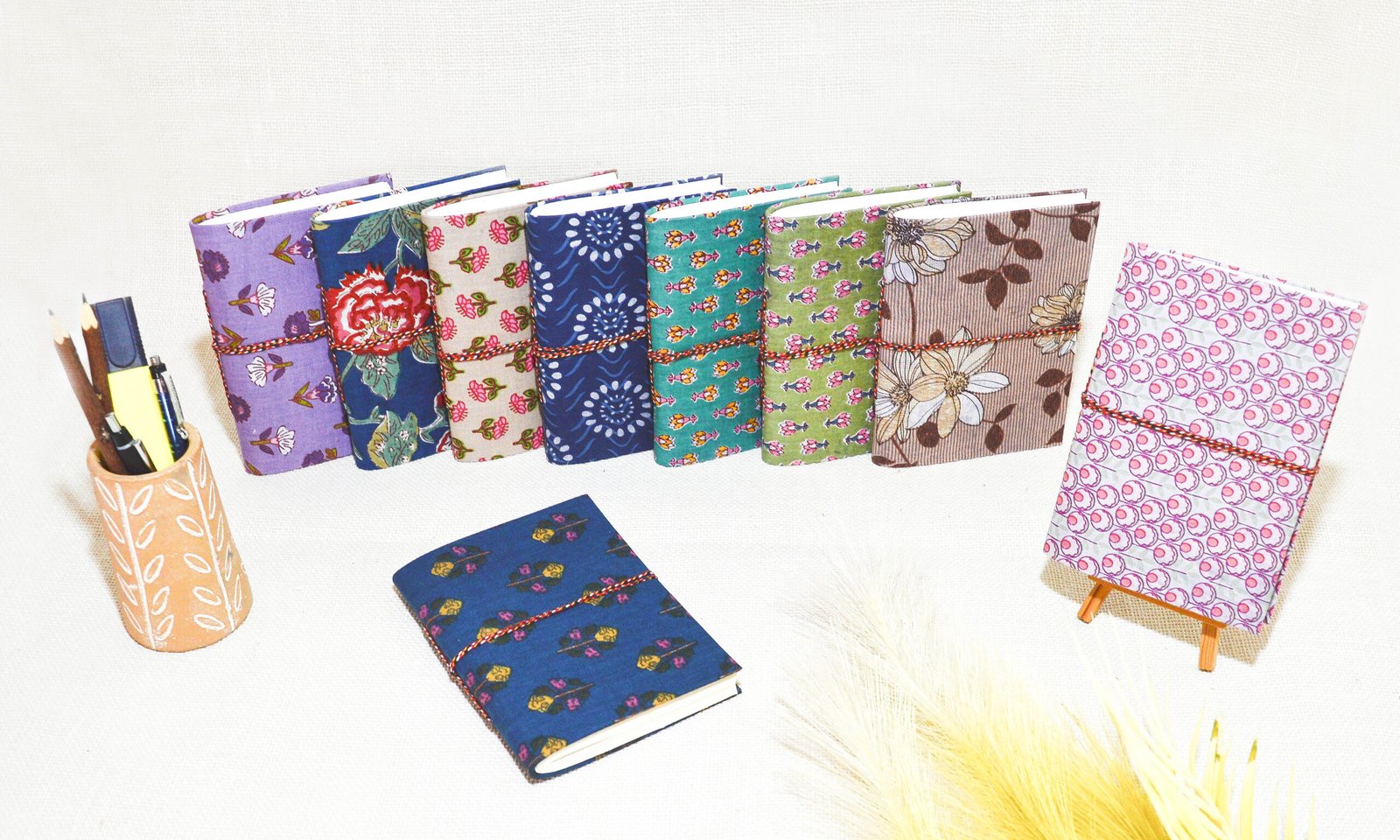 Deckle Edge Handmade Paper