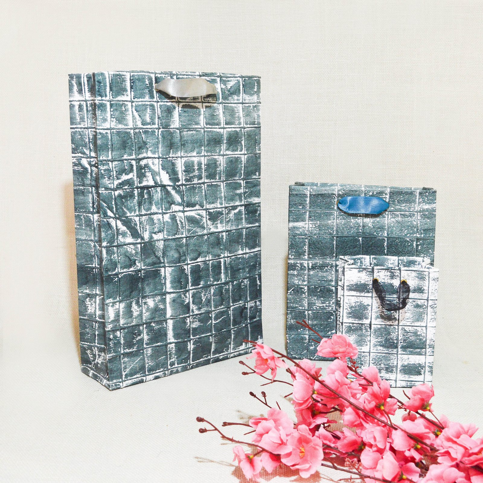 Deckle Edge Handmade Paper