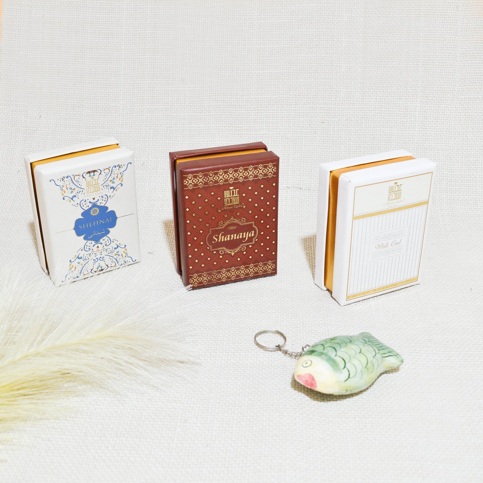 Deckle Edge Handmade Paper