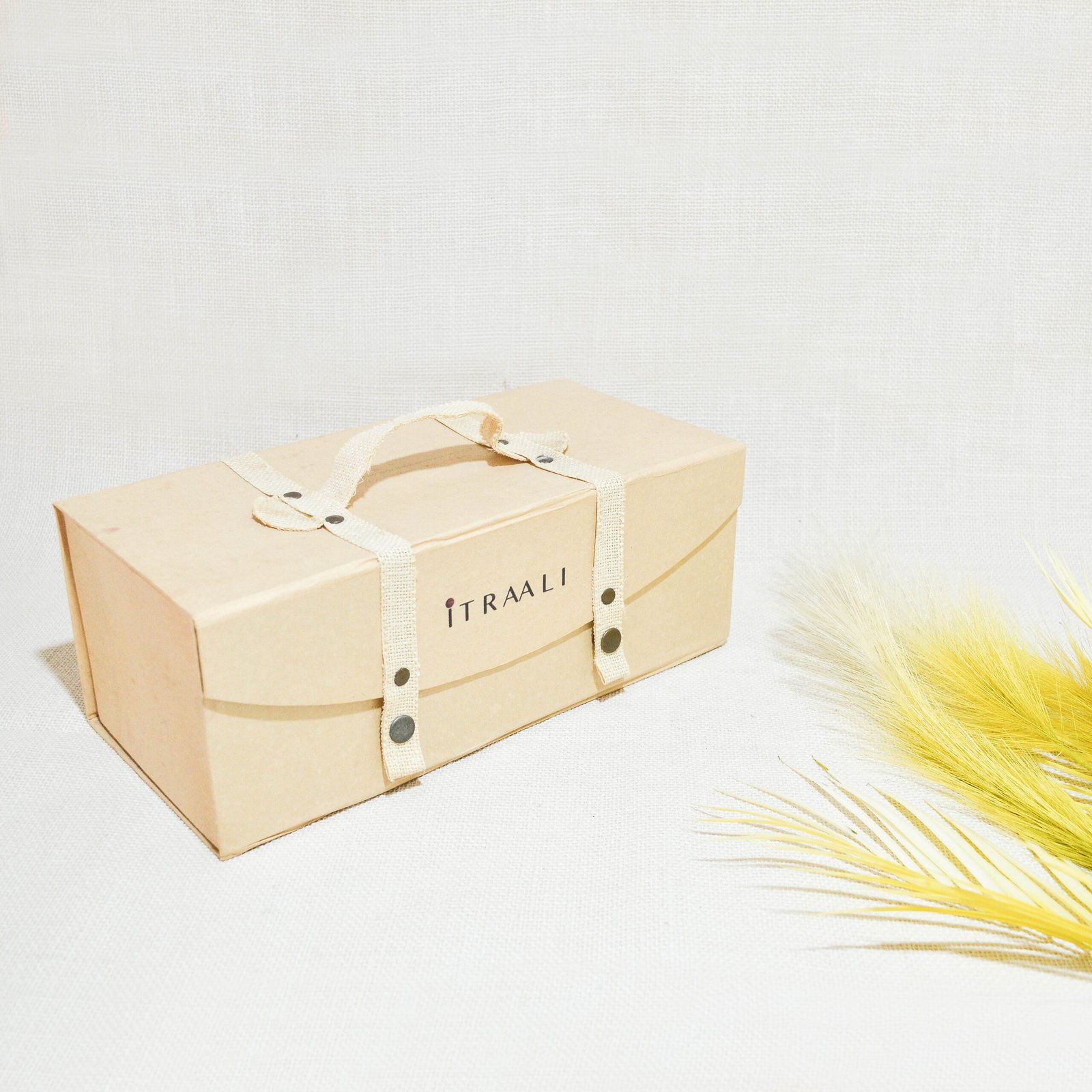 Deckle Edge Handmade Paper