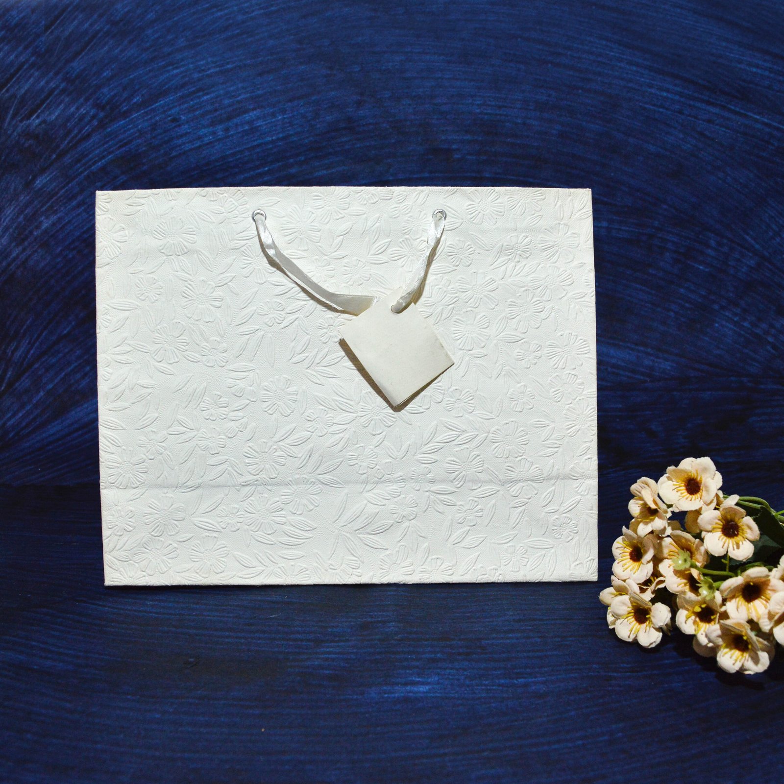 Deckle Edge Handmade Paper