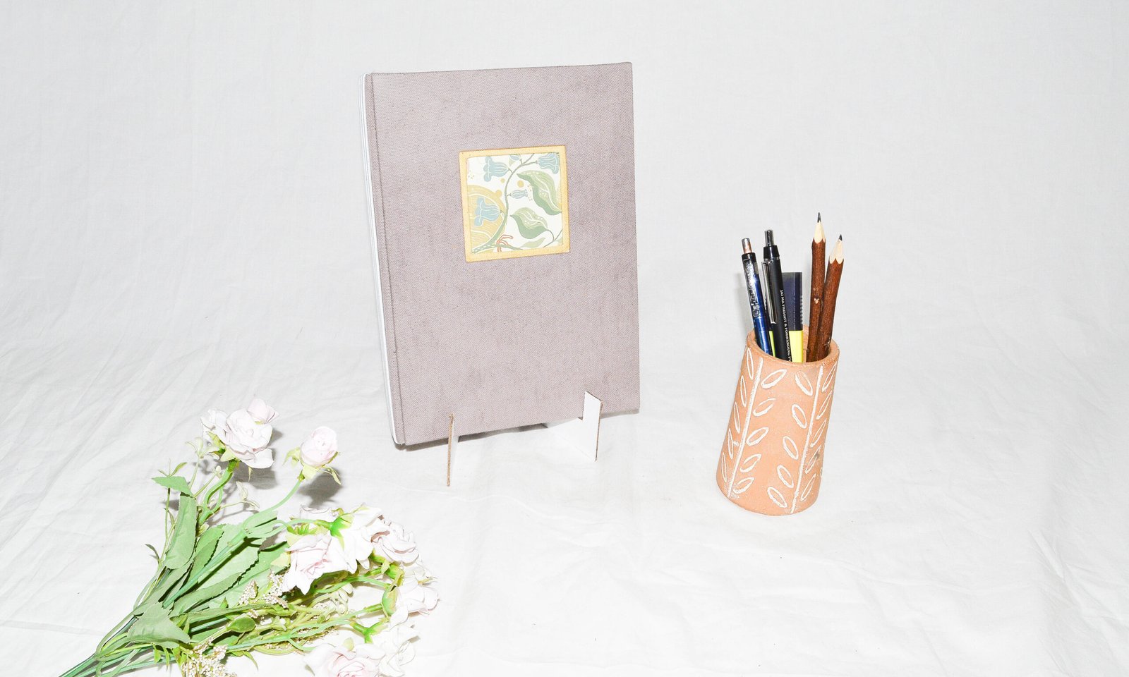 Deckle Edge Handmade Paper