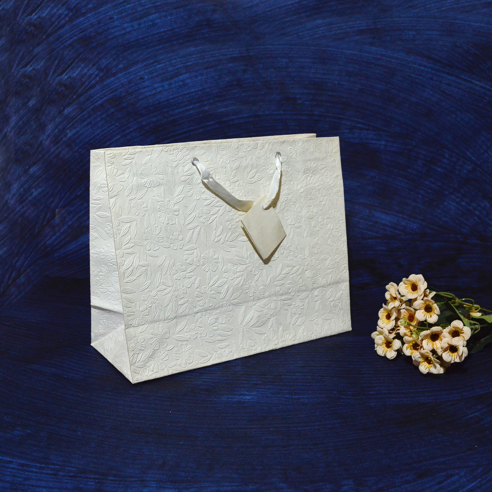 Deckle Edge Handmade Paper