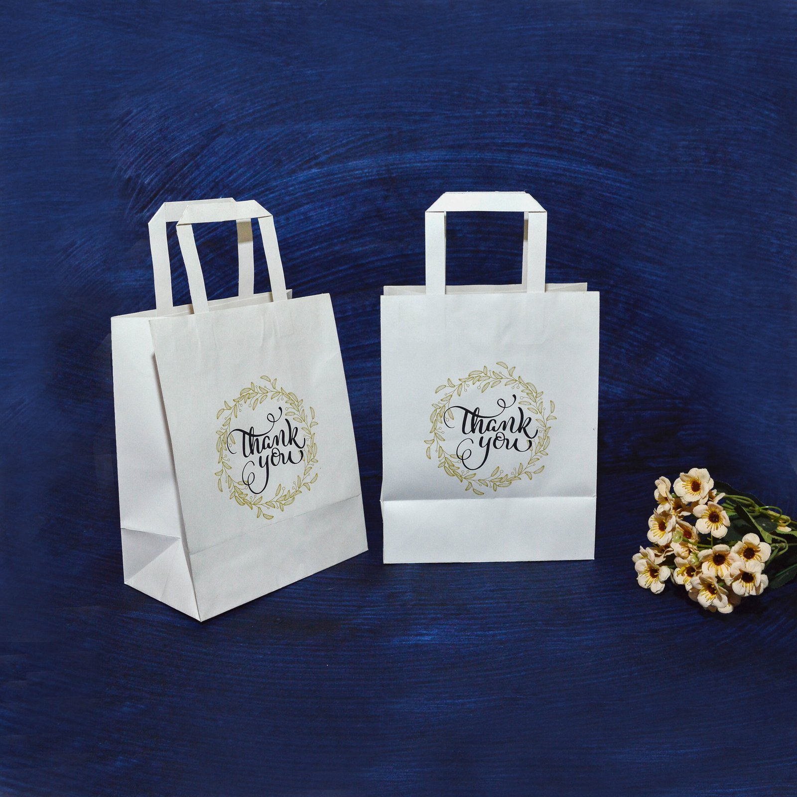 Deckle Edge Handmade Paper